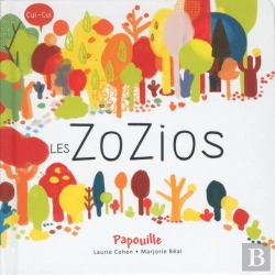 Bertrand.pt - Les Zozios