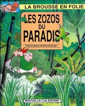Les Zozos Du Paradis
