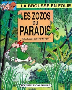 Bertrand.pt - Les Zozos Du Paradis