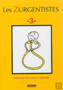 Bertrand.pt - Les Zurgentistes Tome 3