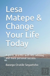 Lesa Matepe & Change Your Life Today