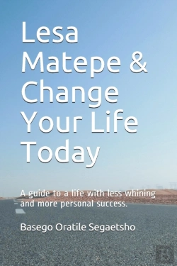 Bertrand.pt - Lesa Matepe & Change Your Life Today