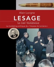 Lesage. Le Chef Telegenique