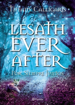 Bertrand.pt - Lesath Ever After