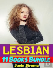 Lesbian: 11 Books Bundle