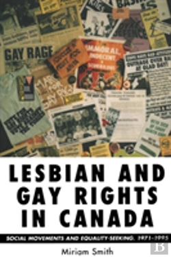 Bertrand.pt - Lesbian And Gay Rights In Canada
