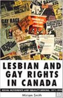 Bertrand.pt - Lesbian And Gay Rights In Canada