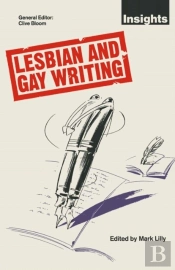 Lesbian And Gay Writing