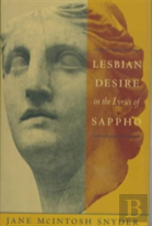 Lesbian Desire In The Lyrics Of Sappho