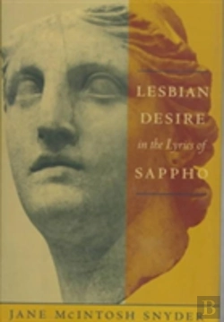 Bertrand.pt - Lesbian Desire In The Lyrics Of Sappho