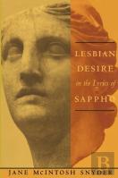 Lesbian Desire In The Lyrics Of Sappho