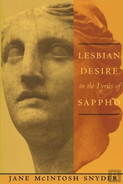 Bertrand.pt - Lesbian Desire In The Lyrics Of Sappho