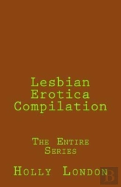 Lesbian Erotica Compilation