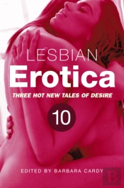 Lesbian Erotica, Volume 10