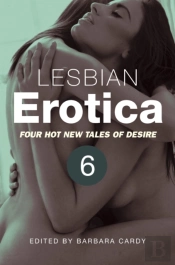 Lesbian Erotica, Volume 6
