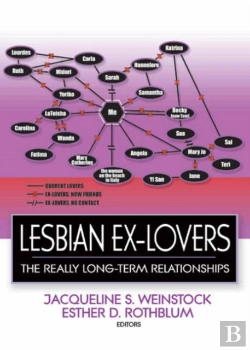 Bertrand.pt - Lesbian Ex-Lovers