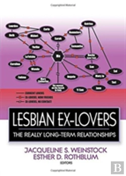Bertrand.pt - Lesbian Ex-Lovers