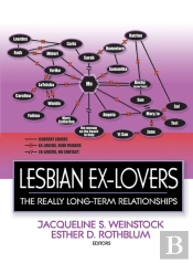 Lesbian Ex-Lovers