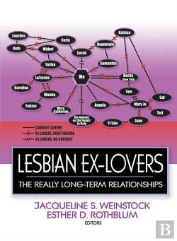 Bertrand.pt - Lesbian Ex-Lovers