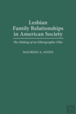 Bertrand.pt - Lesbian Family Relationships In American Society