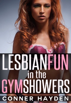 Bertrand.pt - Lesbian Fun In The Gym Showers