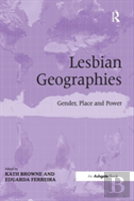 Lesbian Geographies