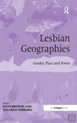 Bertrand.pt - Lesbian Geographies