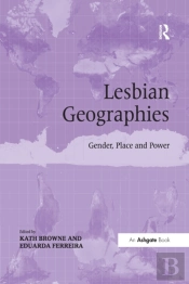 Lesbian Geographies