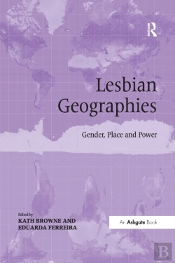 Bertrand.pt - Lesbian Geographies