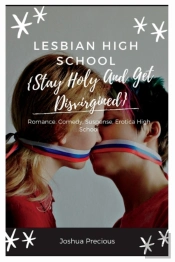Lesbian High School