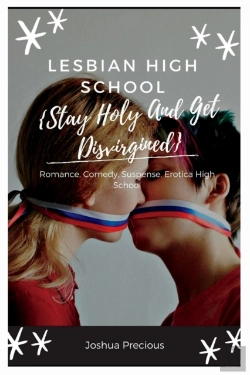 Bertrand.pt - Lesbian High School
