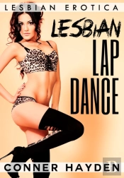 Lesbian Lap Dance