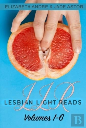 Lesbian Light Reads Volumes 1-6