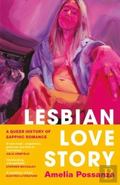 Lesbian Love Story