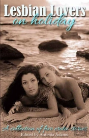 Lesbian Lover On Holiday