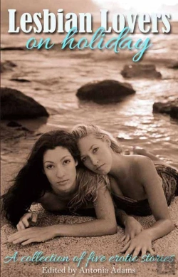 Bertrand.pt - Lesbian Lover On Holiday