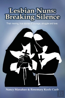 Bertrand.pt - Lesbian Nuns: Breaking Silence