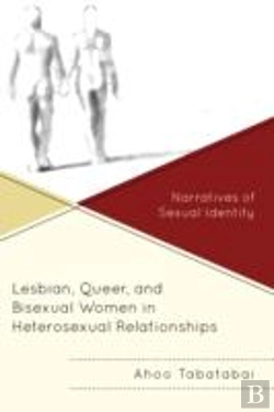 Bertrand.pt - Lesbian, Queer, And Bisexual Women In Heterosexual Relationships
