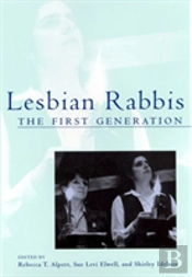 Lesbian Rabbis