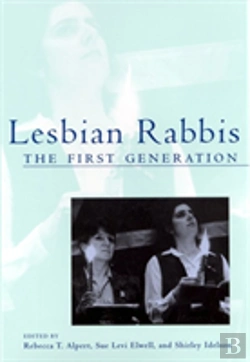 Bertrand.pt - Lesbian Rabbis