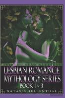 Lesbian Romance Mythology Series