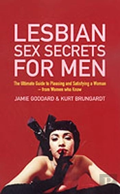 Lesbian Sex Secrets For Men