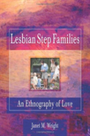 Lesbian Step Families