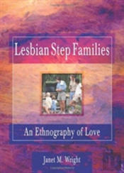 Lesbian Step Families