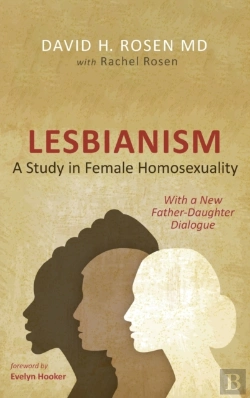 Bertrand.pt - Lesbianism: A Study In Female Homosexual