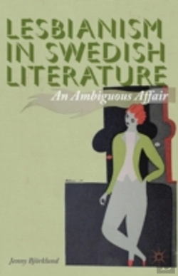 Bertrand.pt - Lesbianism In Swedish Literature