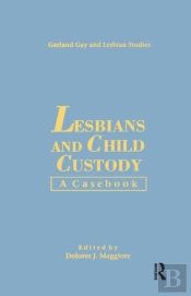 Lesbians & Child Custody