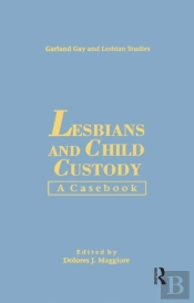 Lesbians & Child Custody