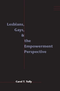 Bertrand.pt - Lesbians, Gays, And The Empowerment Perspective
