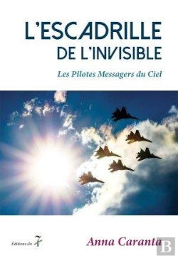 Bertrand.pt - L'Escadrille De L'Invisible - Les Pilotes Messagers Du Ciel